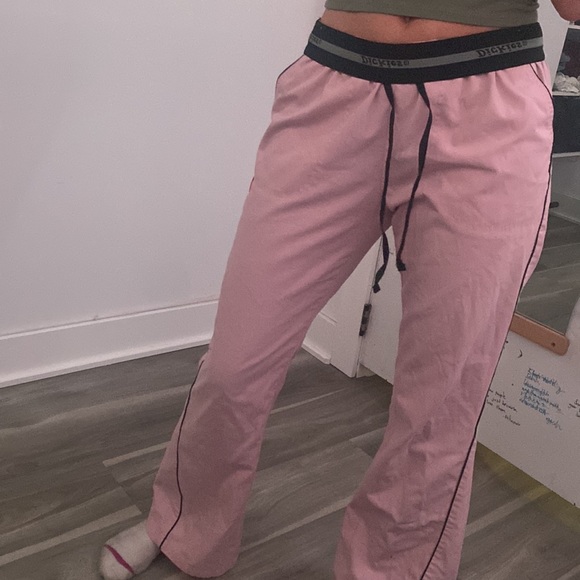 Dickies pink y2k pants - Picture 4 of 4